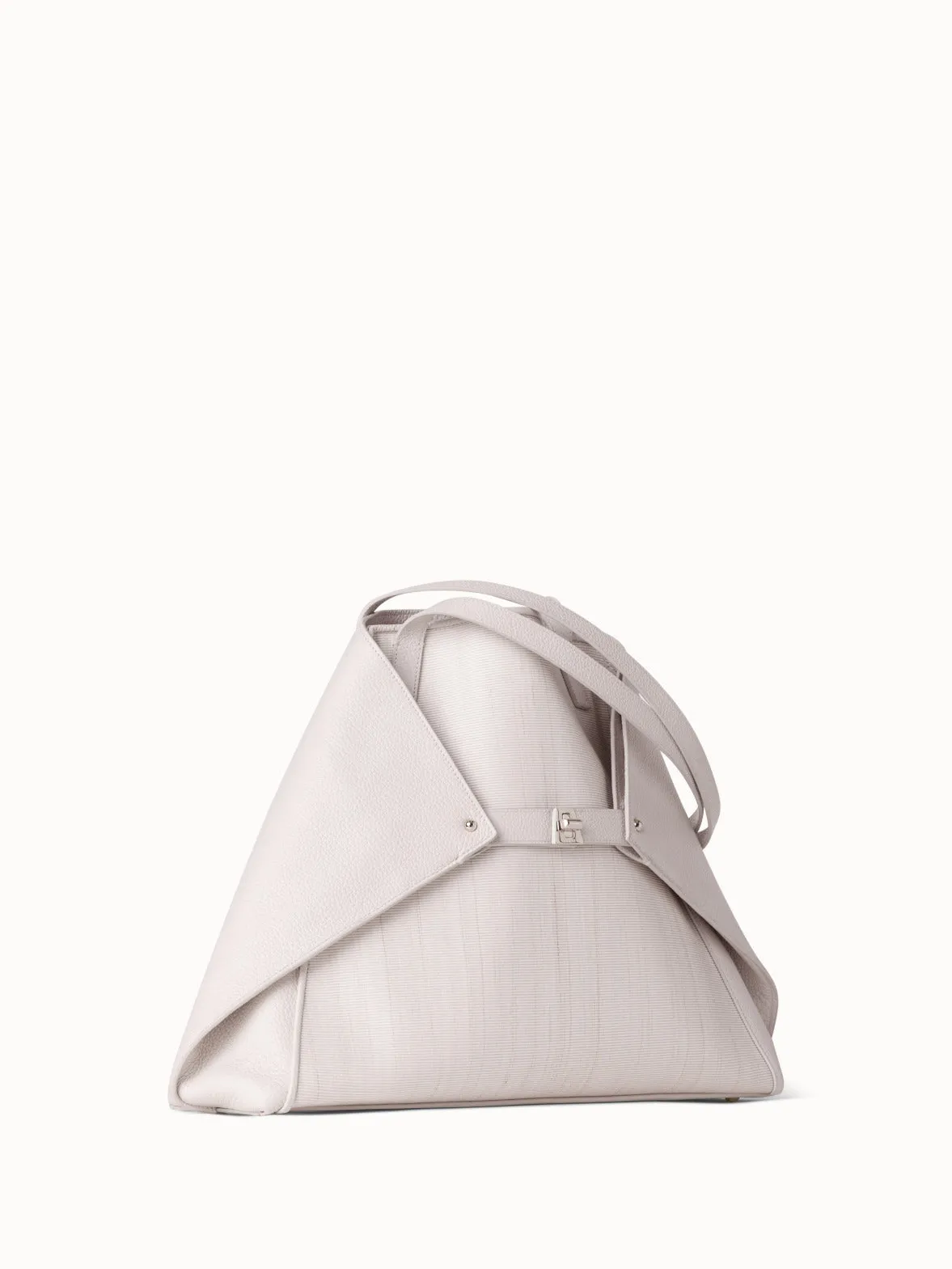 Ai Medium Shoulder Tote Akris
