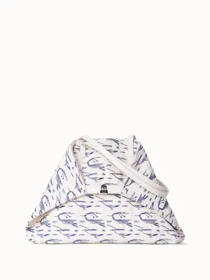 Ai Medium Shoulder Tote Akris