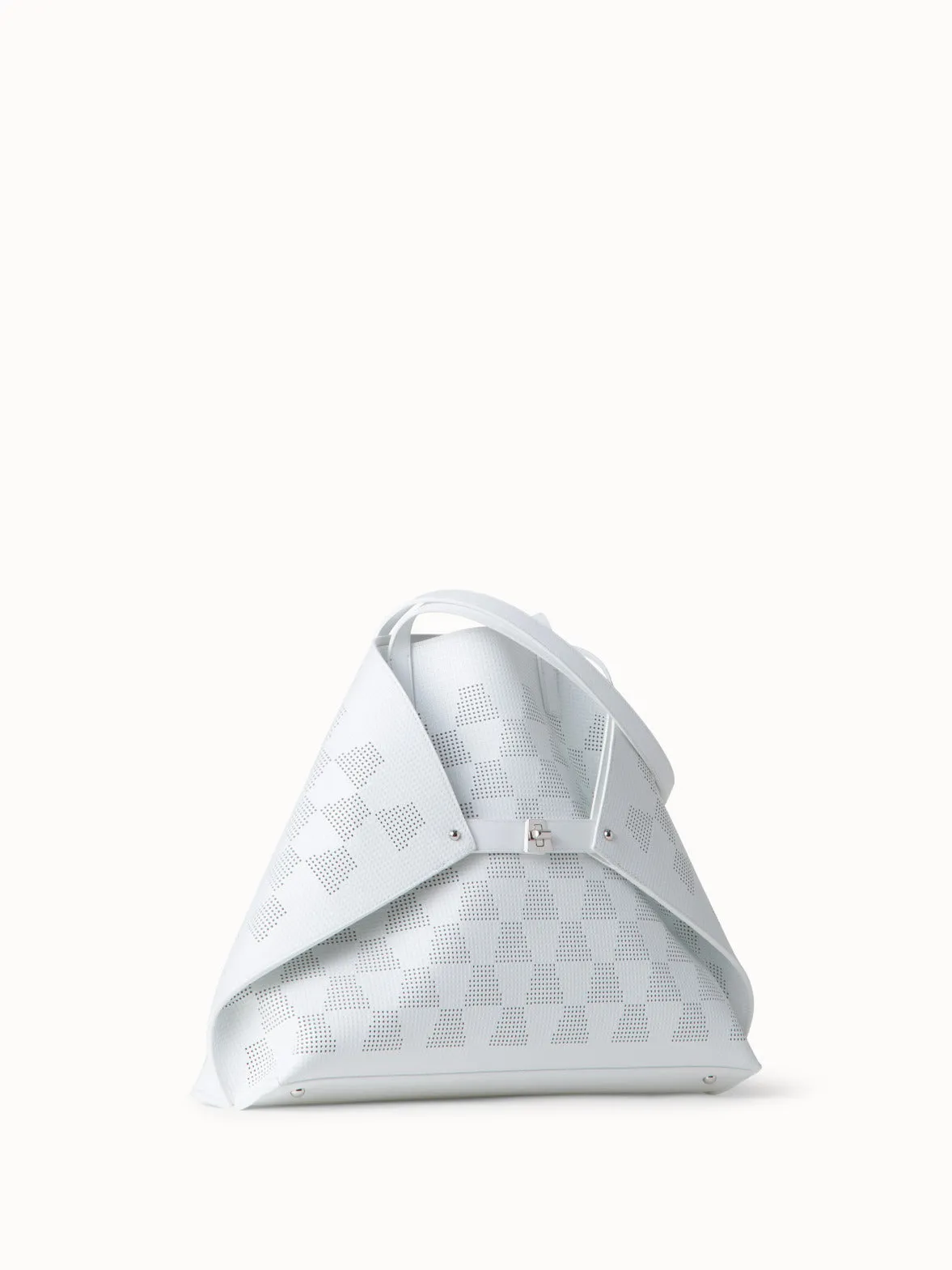 Ai Medium Shoulder Tote Akris