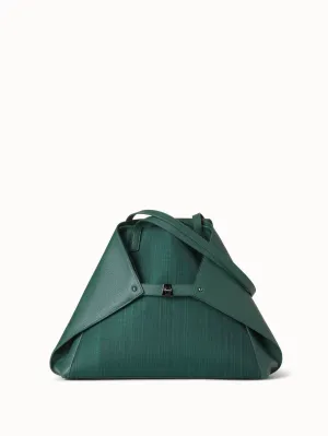 Ai Medium Shoulder Tote Akris