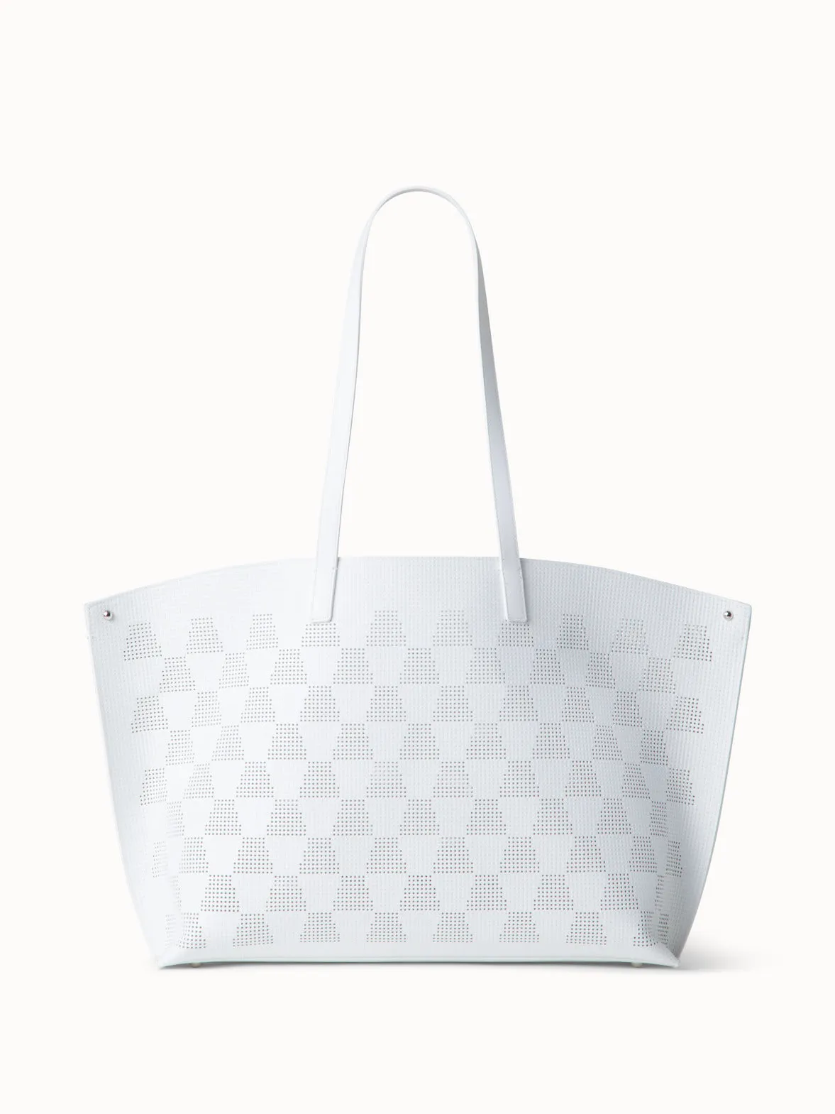 Ai Medium Shoulder Tote Akris