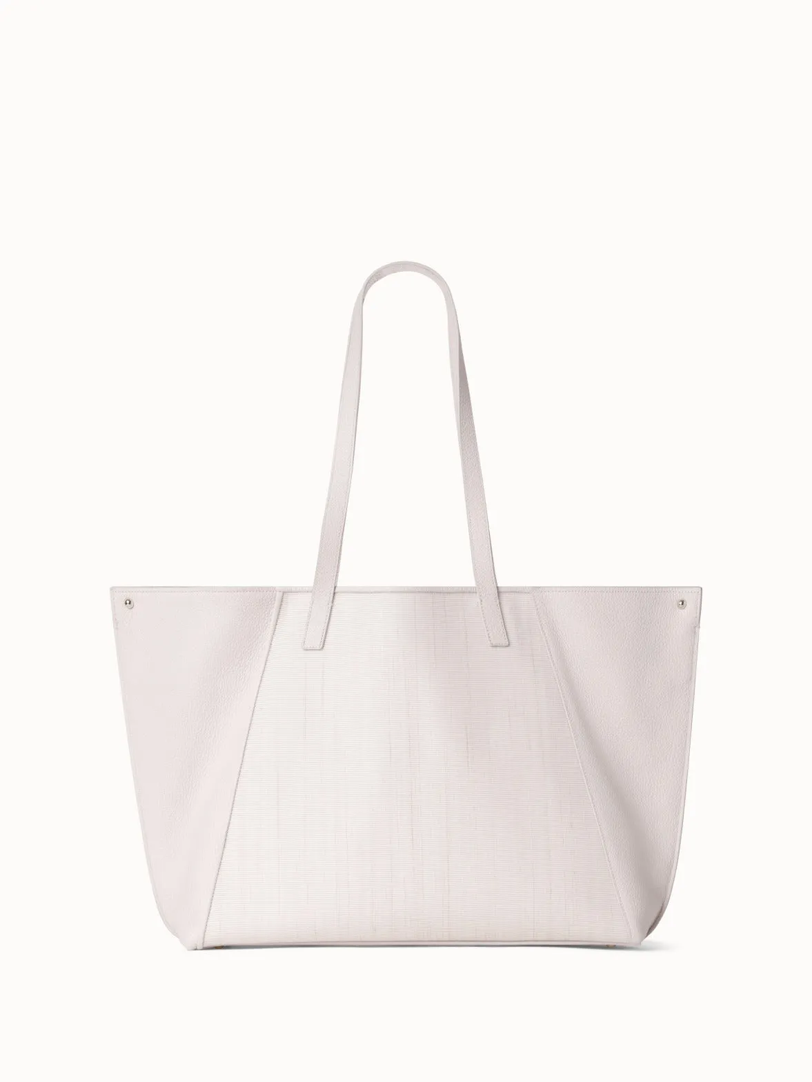 Ai Medium Shoulder Tote Akris