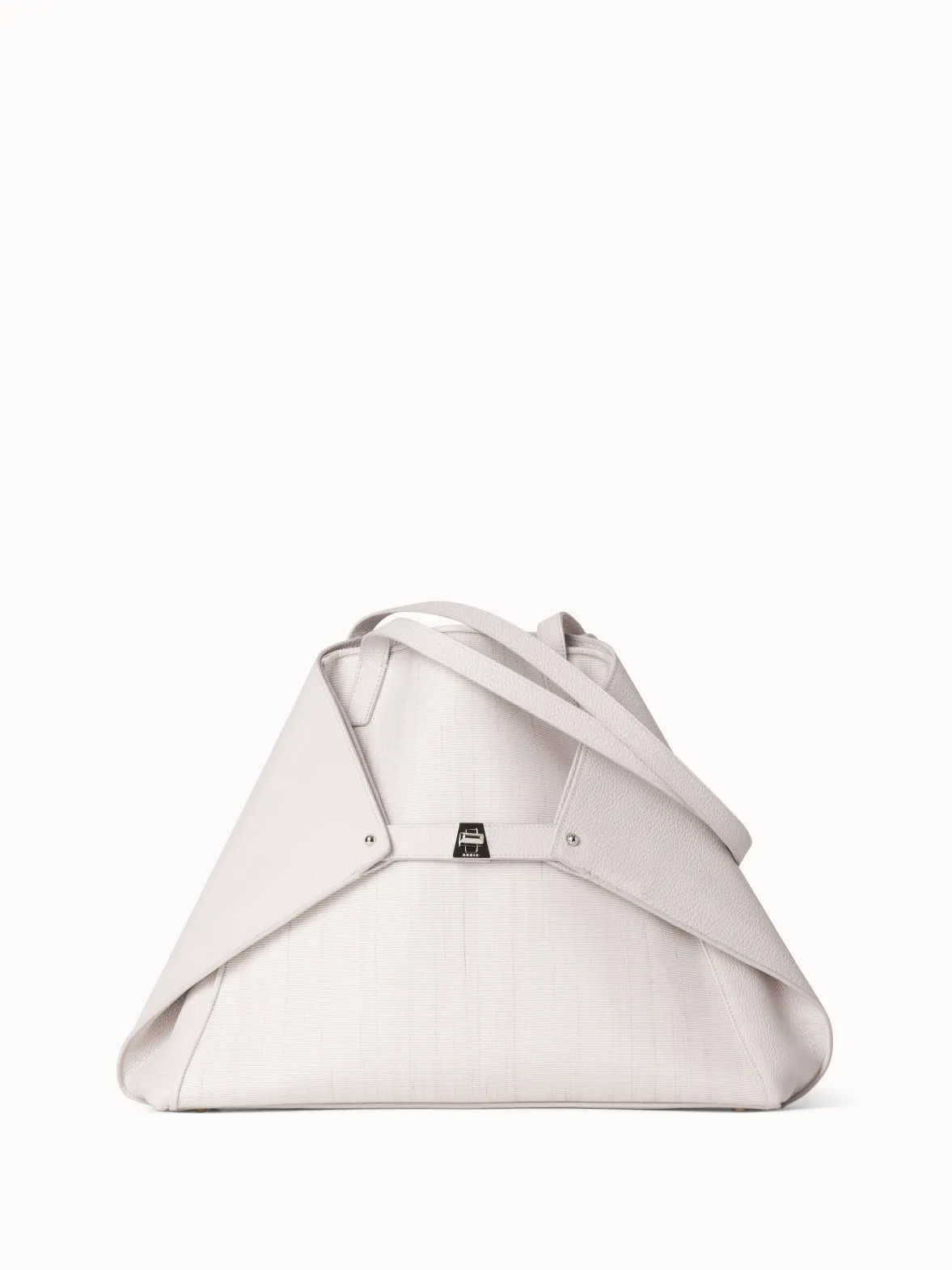 Ai Medium Shoulder Tote Akris