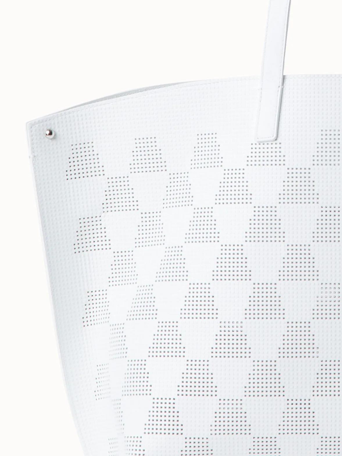 Ai Medium Shoulder Tote Akris