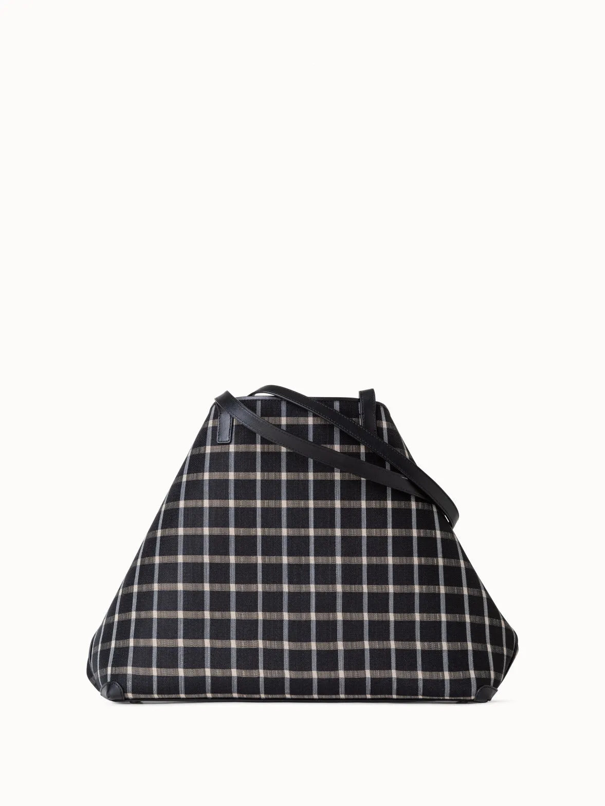 Ai Medium Shoulder Tote Akris