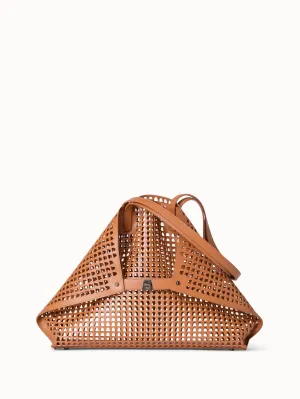 Ai Medium Shoulder Tote Akris