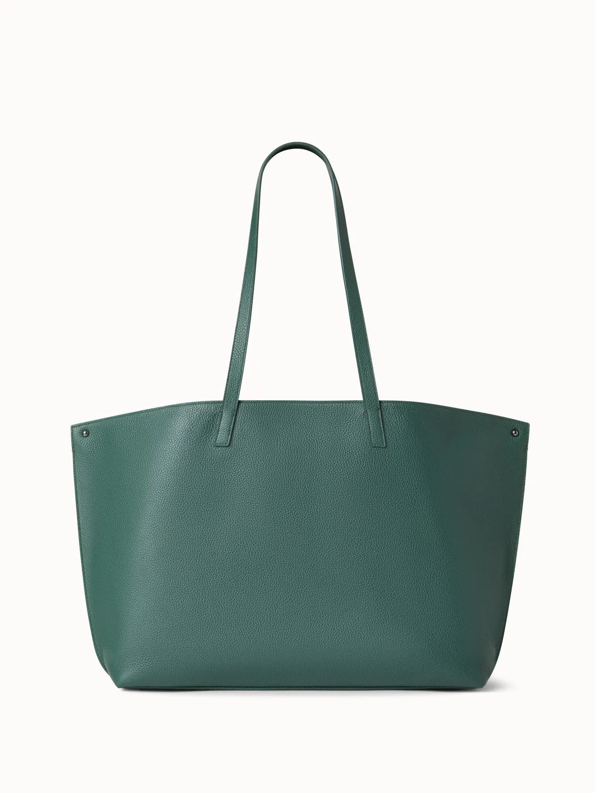 Ai Medium Shoulder Tote Akris