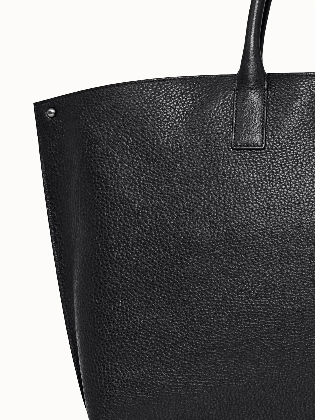 Ai Medium Top Handle Tote Akris