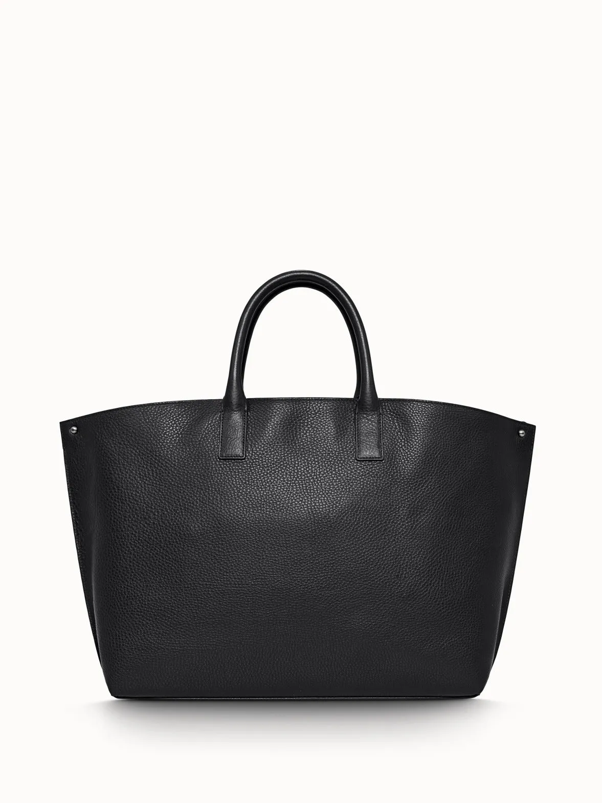 Ai Medium Top Handle Tote Akris