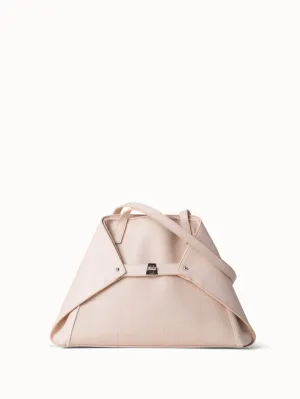 Ai Small Shoulder Tote Akris
