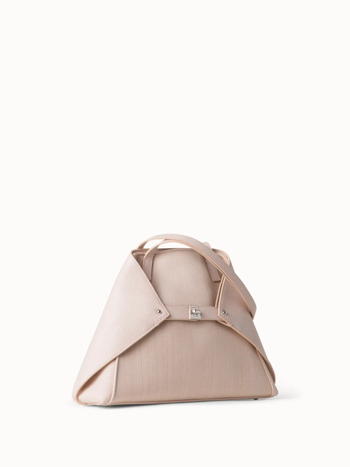 Ai Small Shoulder Tote Akris