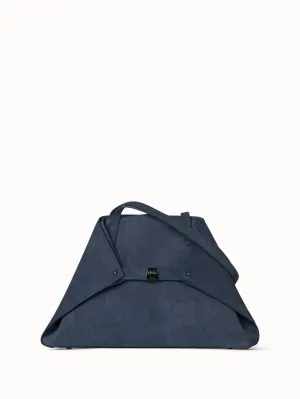 Ai Small Shoulder Tote Akris
