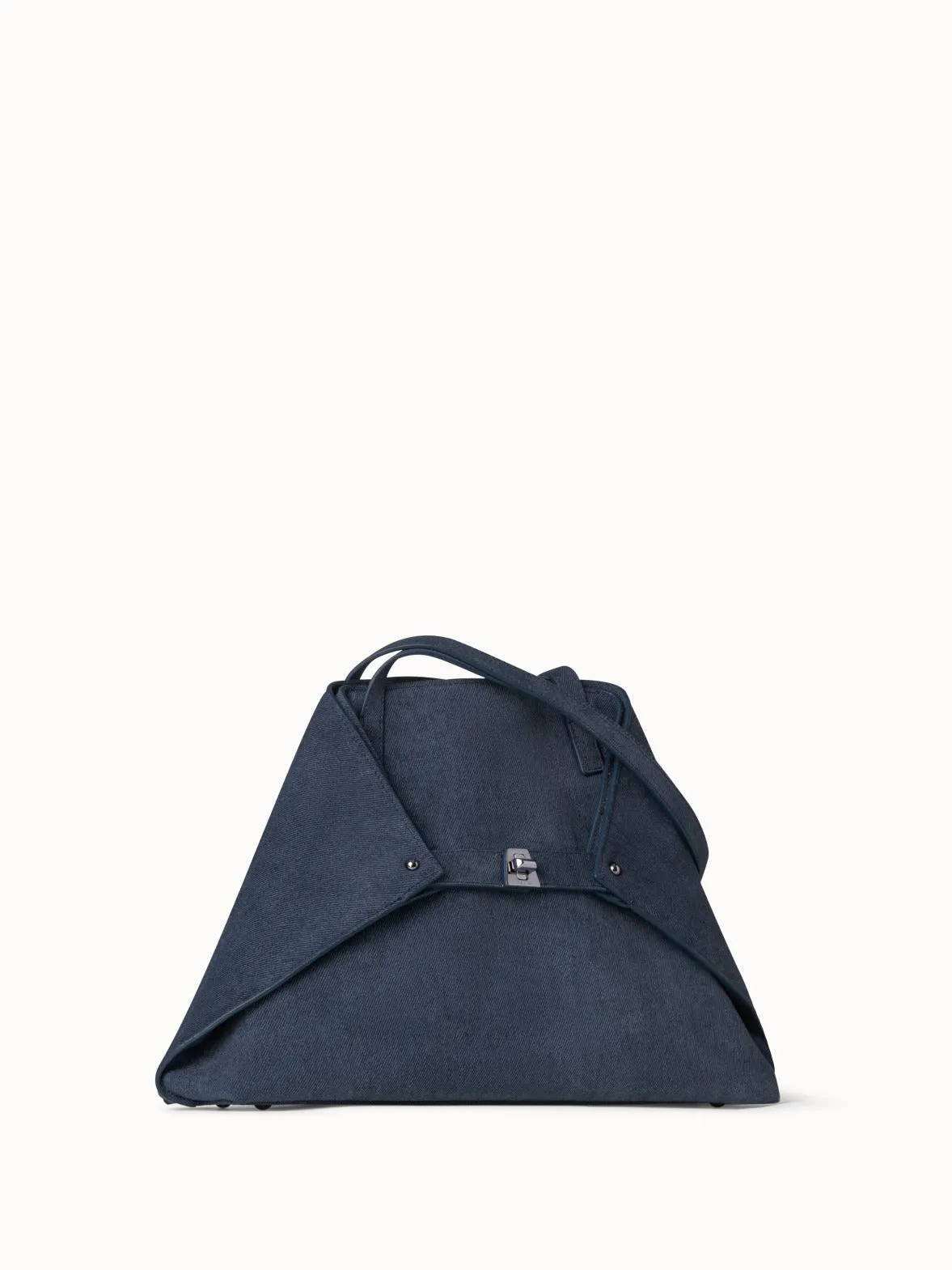 Ai Small Shoulder Tote Akris