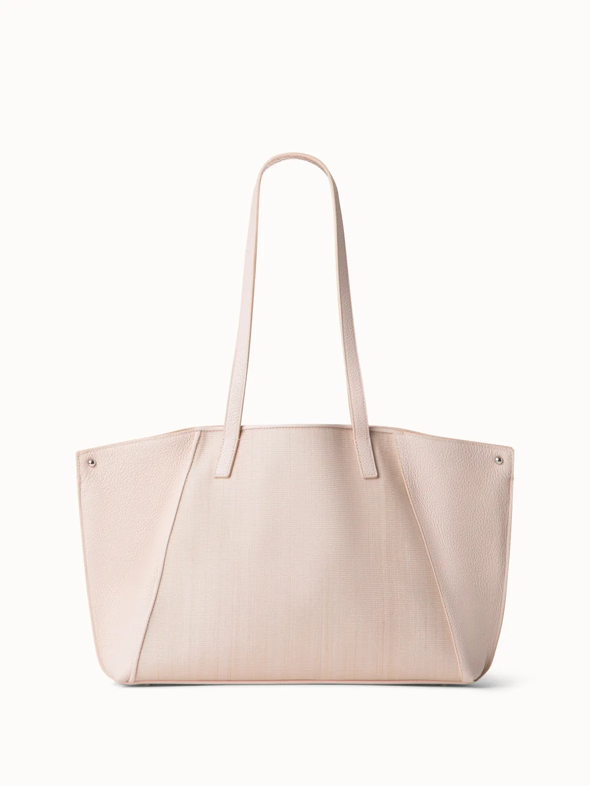 Ai Small Shoulder Tote Akris