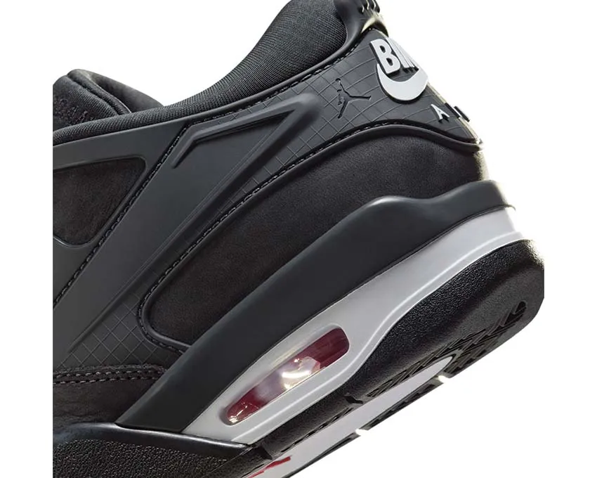 Air Jordan 4 RM SP GS x Nigel Sylvester