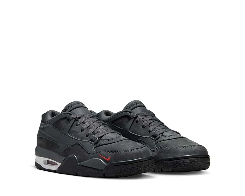Air Jordan 4 RM SP GS x Nigel Sylvester