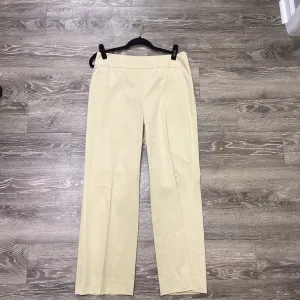AKRIS Classic Slacks PANTS 10