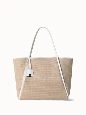 Alex Large Tote Akris