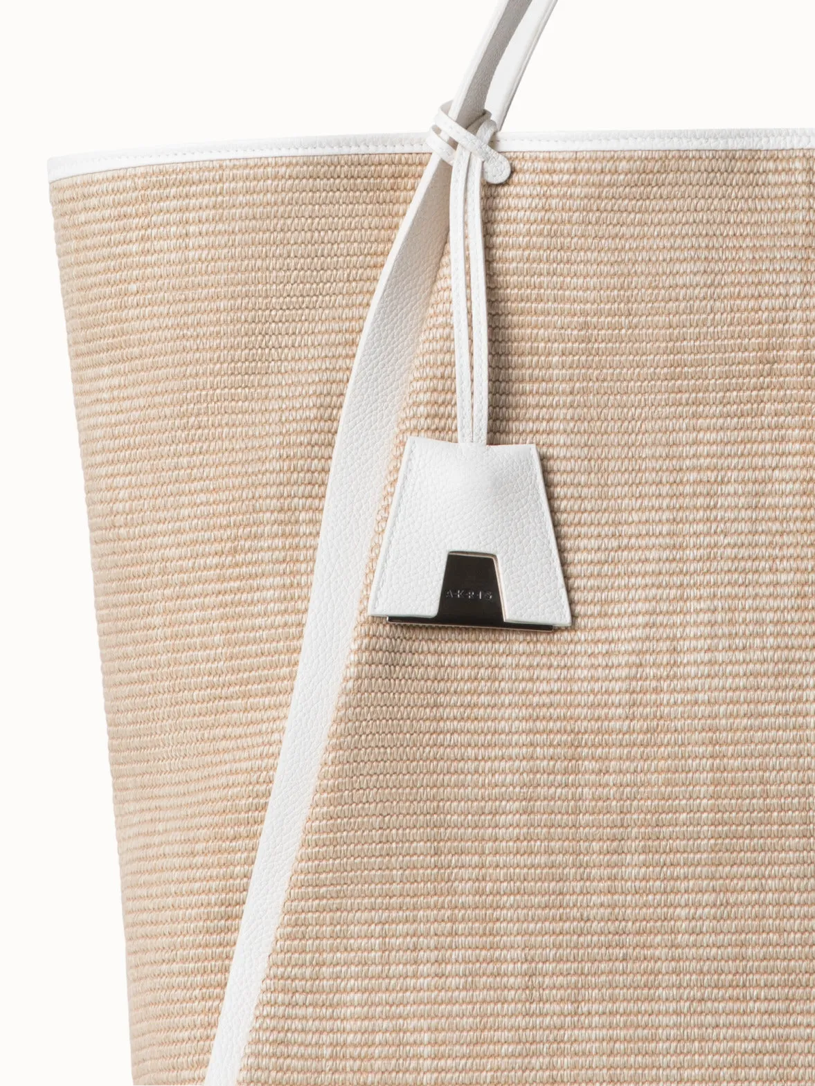 Alex Large Tote Akris
