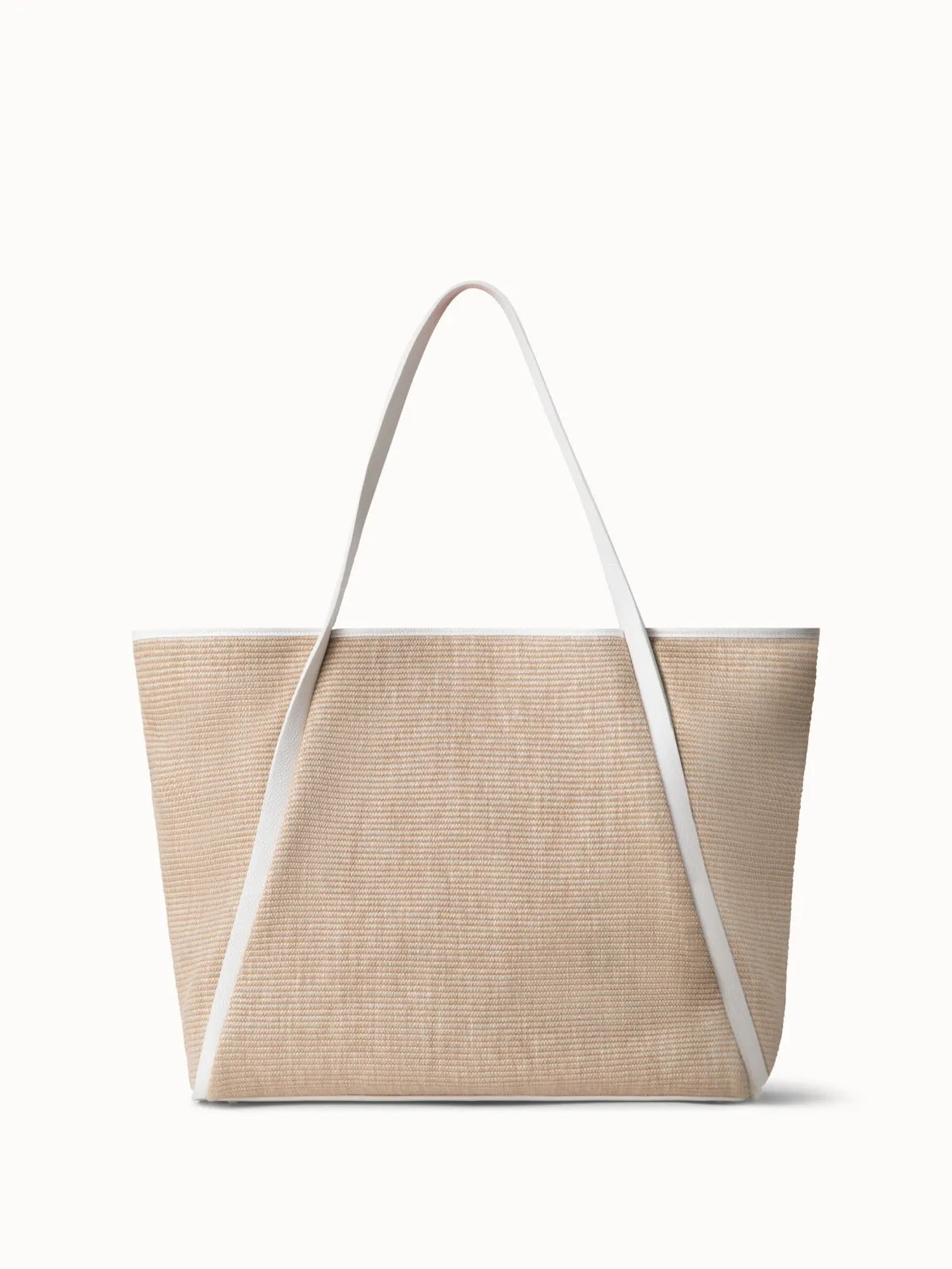 Alex Large Tote Akris