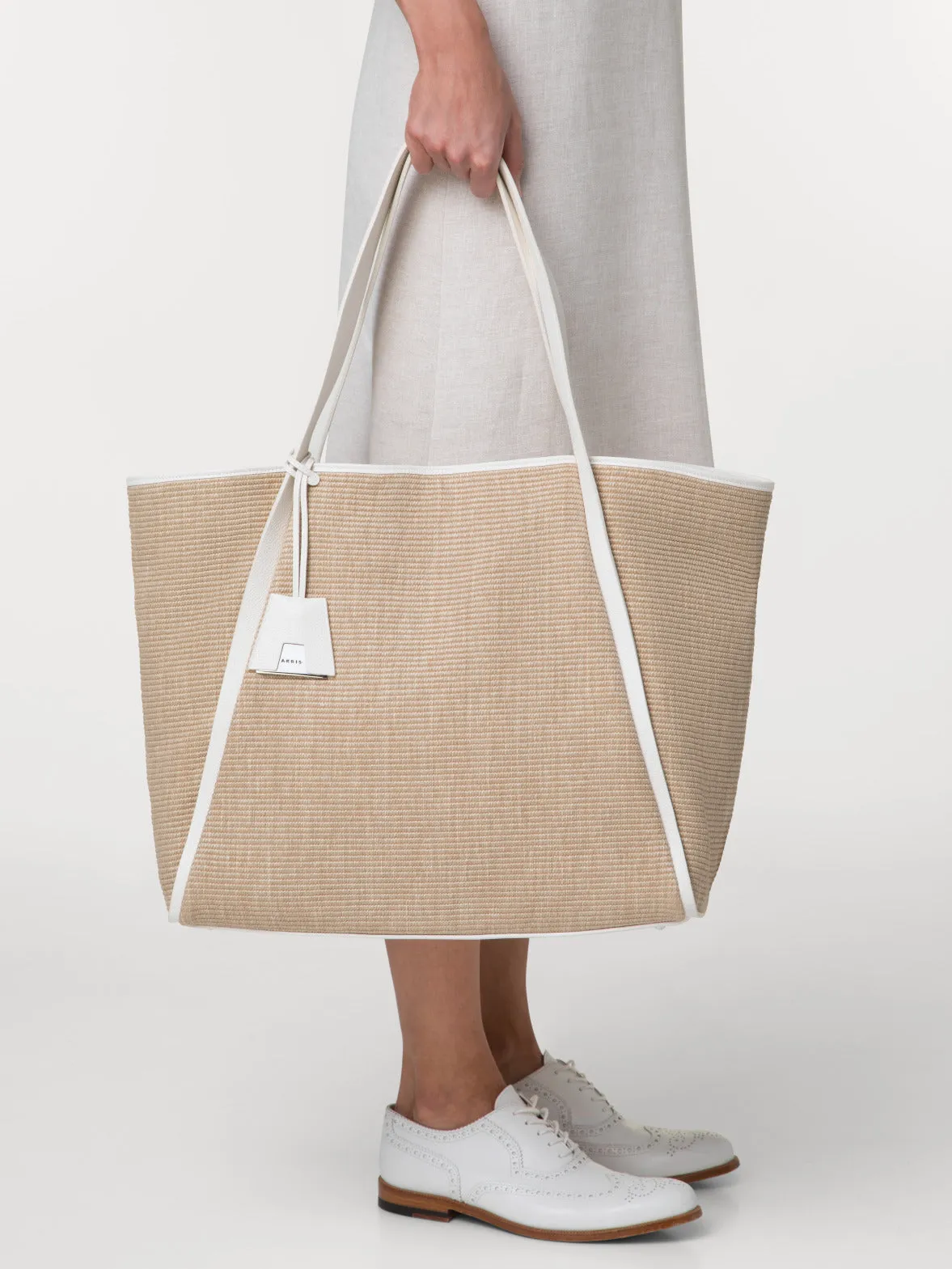 Alex Large Tote Akris