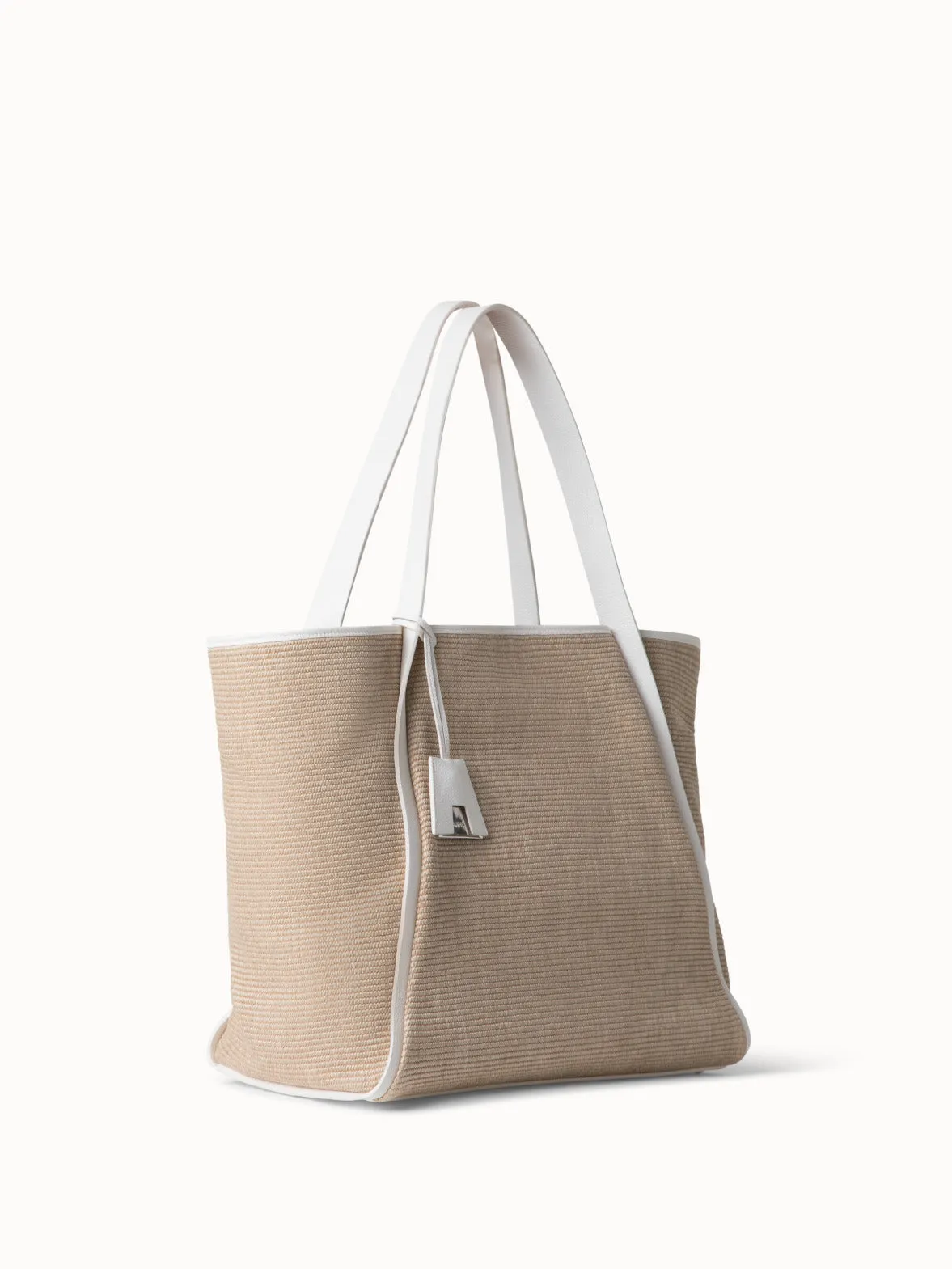 Alex Large Tote Akris