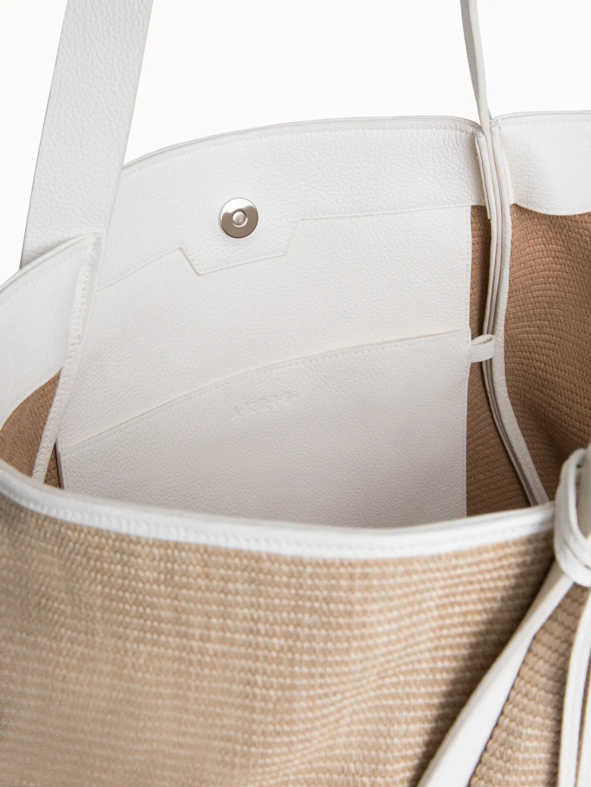 Alex Large Tote Akris