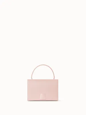 Alice Medium Top Handle Bag Akris
