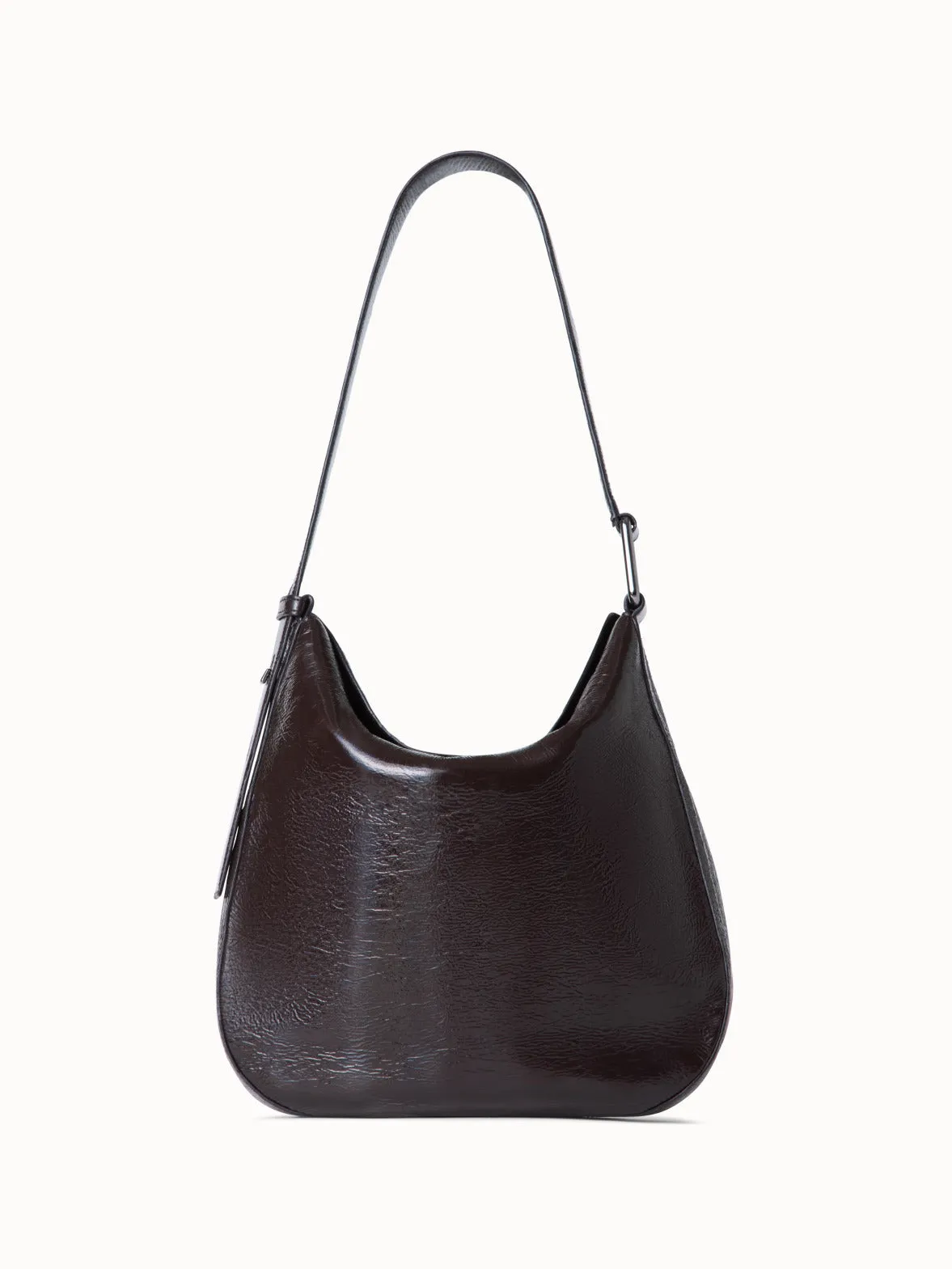 Anna Medium Hobo Akris