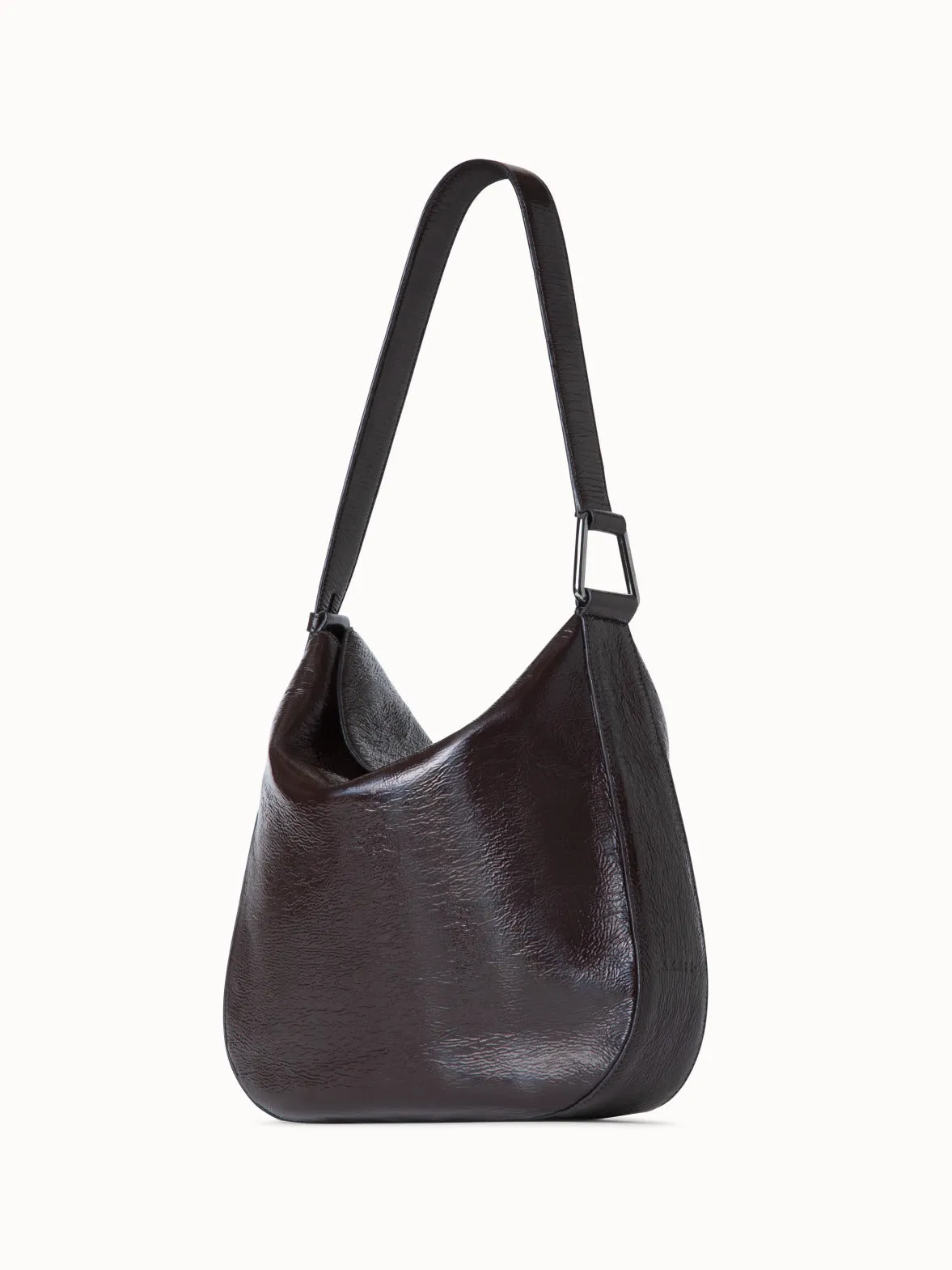 Anna Medium Hobo Akris