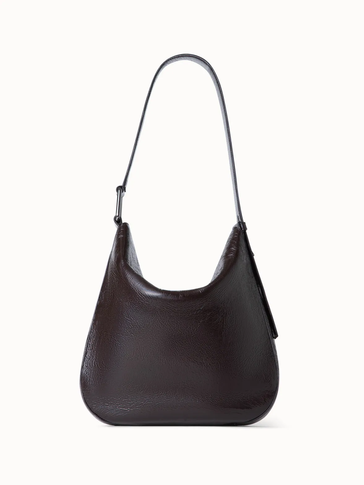 Anna Medium Hobo Akris