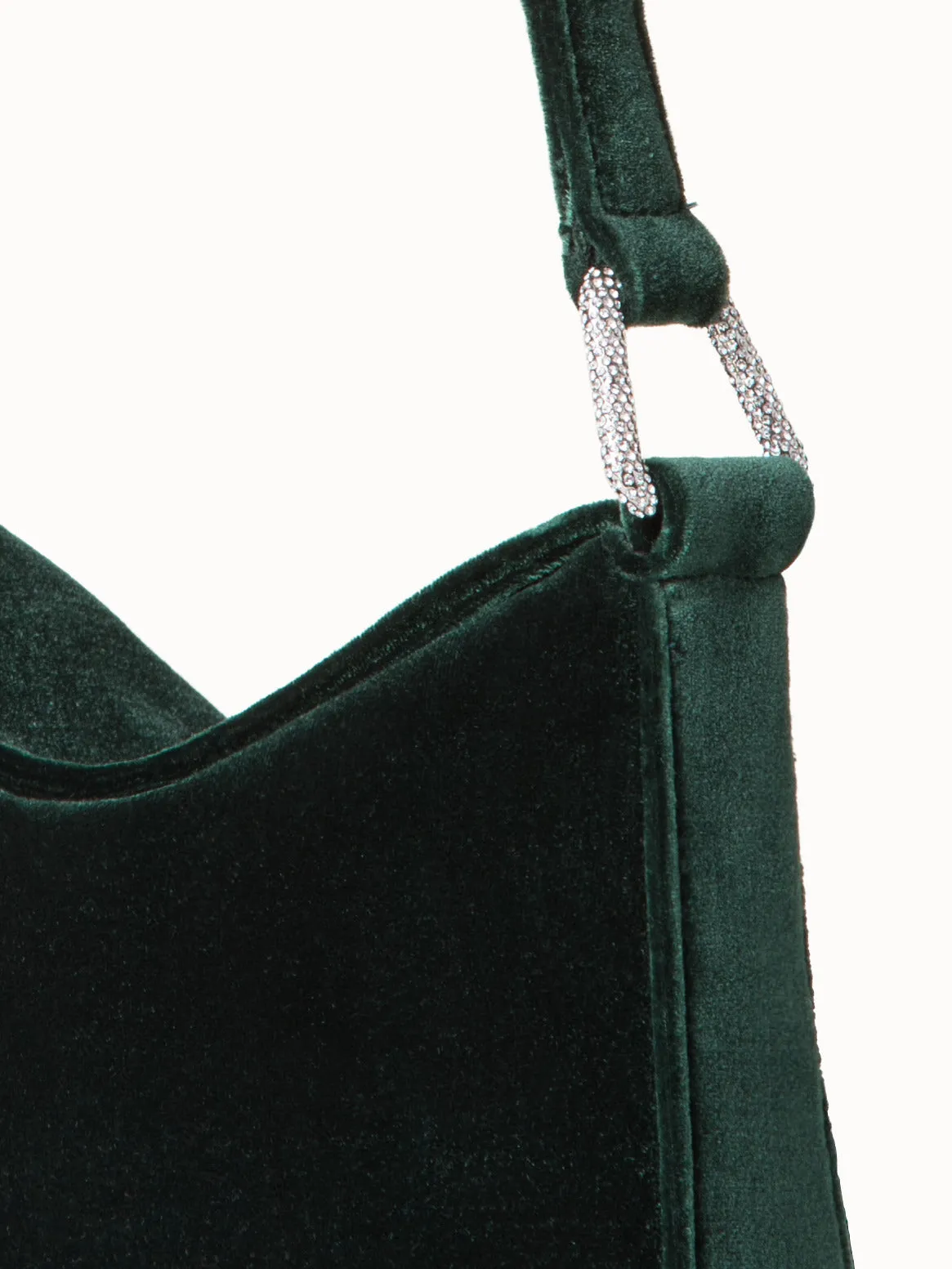 Anna Mini Hobo Akris