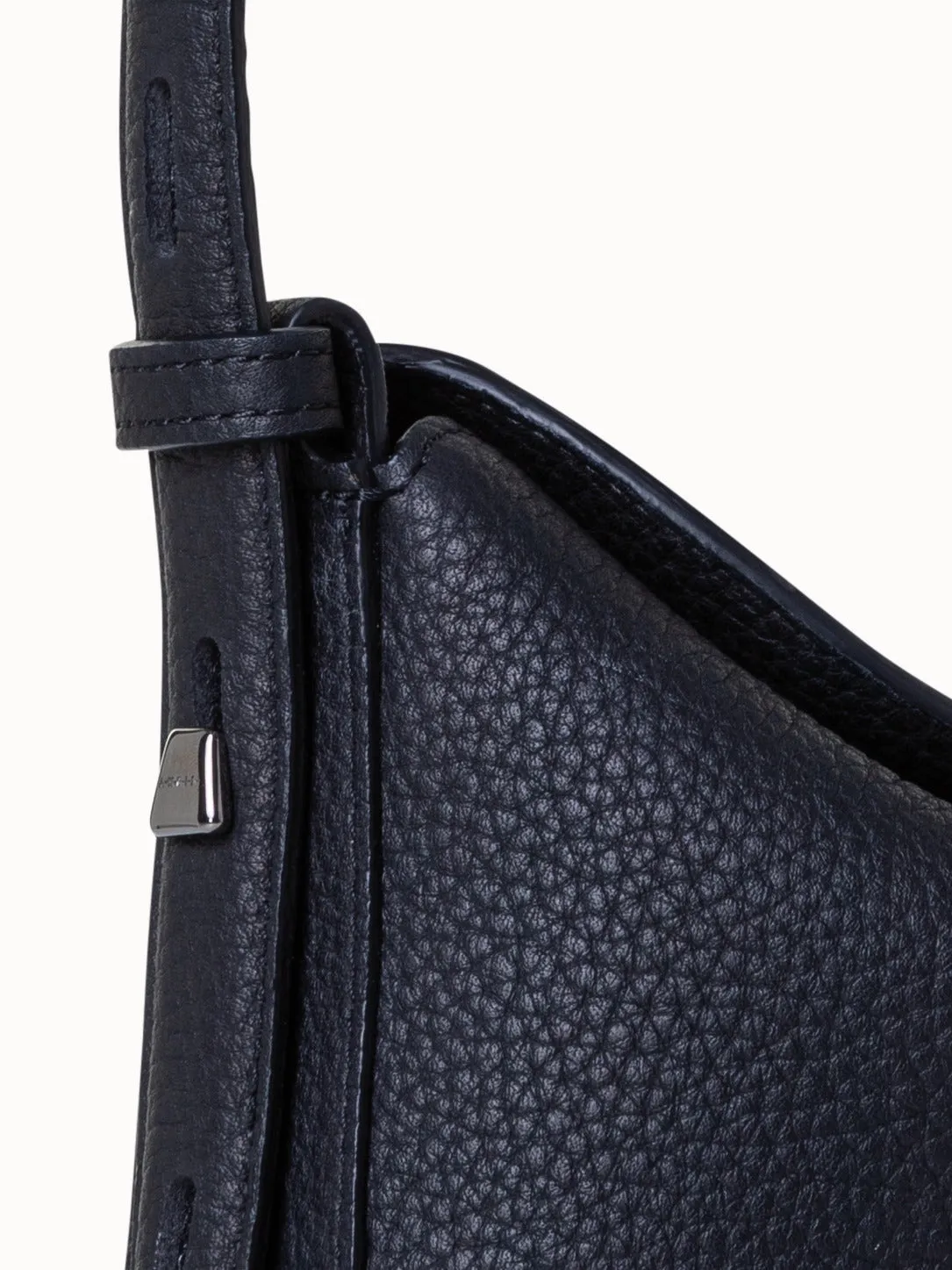 Anna Mini Hobo Akris