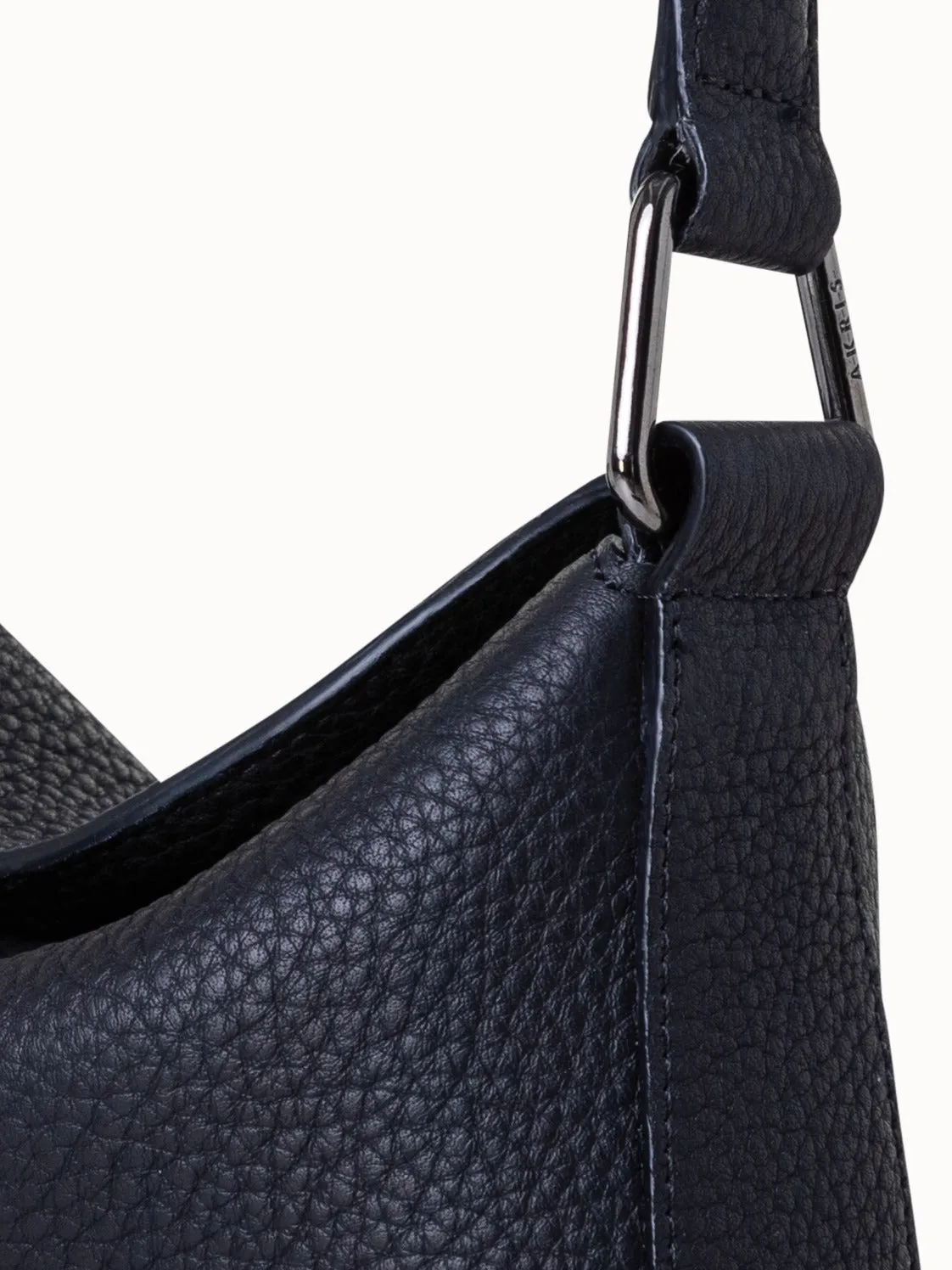 Anna Mini Hobo Akris