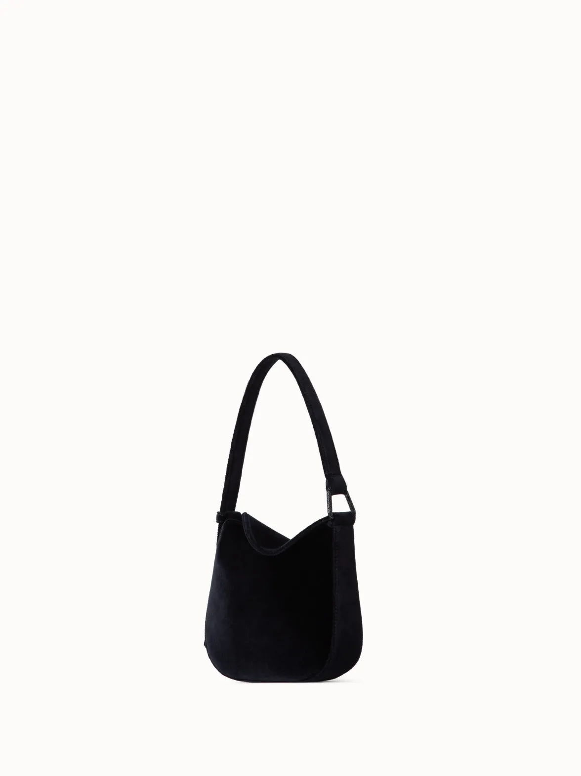Anna Mini Hobo Akris