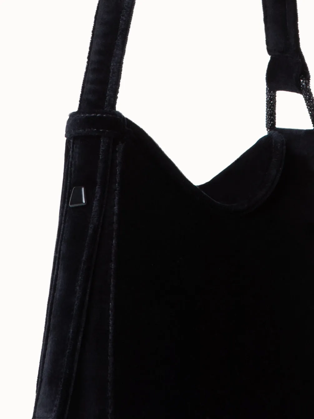 Anna Mini Hobo Akris