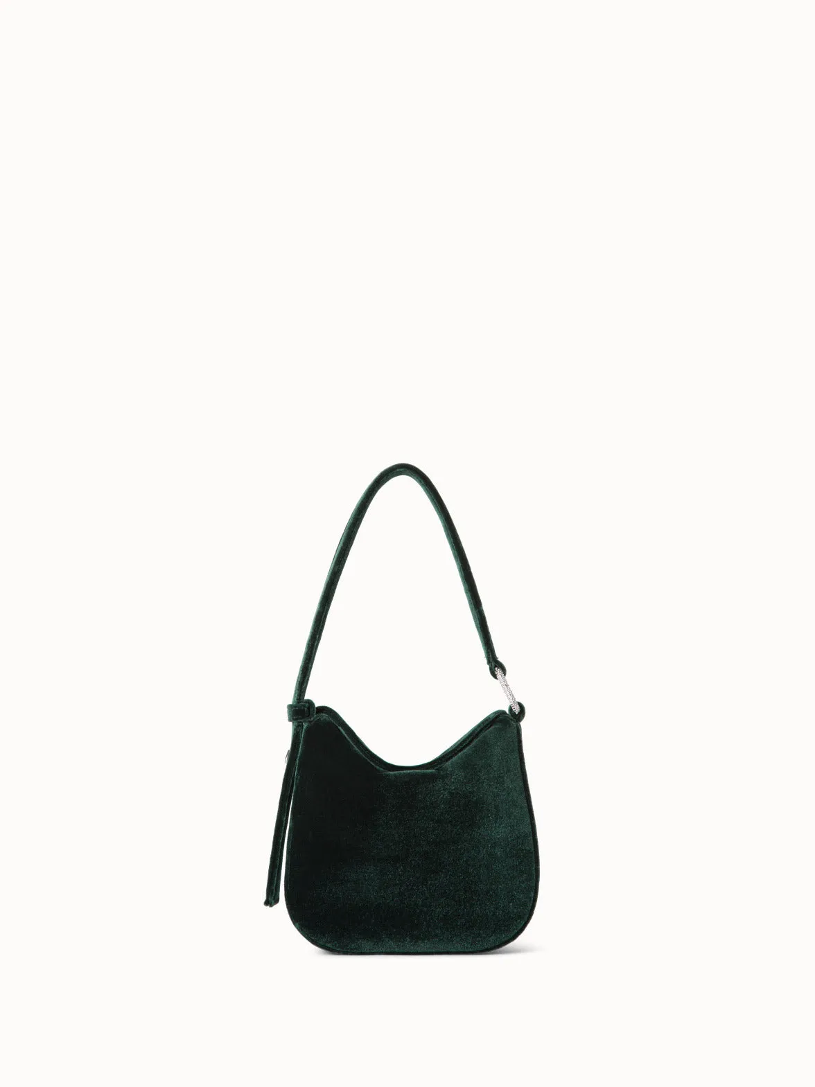 Anna Mini Hobo Akris