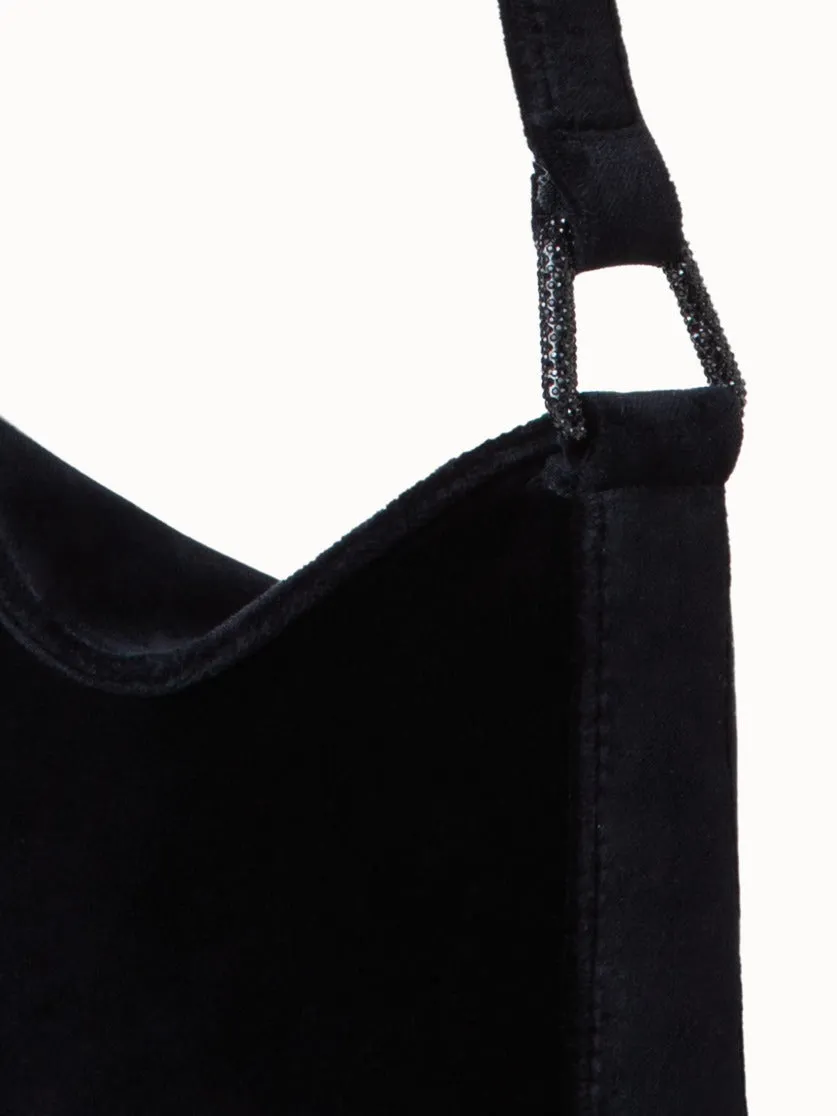 Anna Mini Hobo Akris