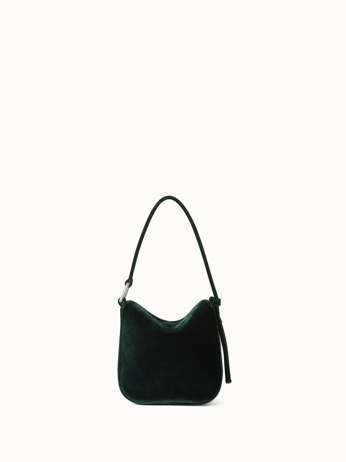 Anna Mini Hobo Akris