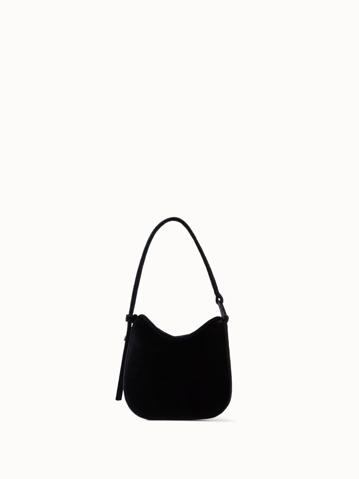 Anna Mini Hobo Akris