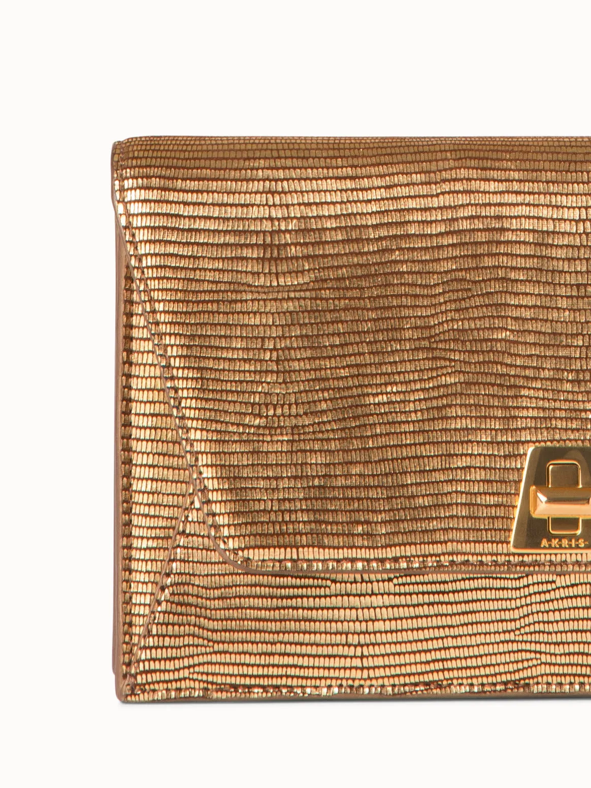 Anouk Envelope Akris