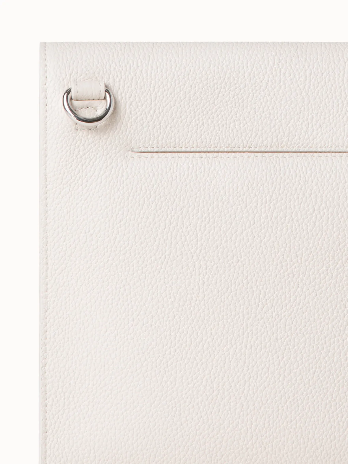 Anouk Little Messenger Bag Akris