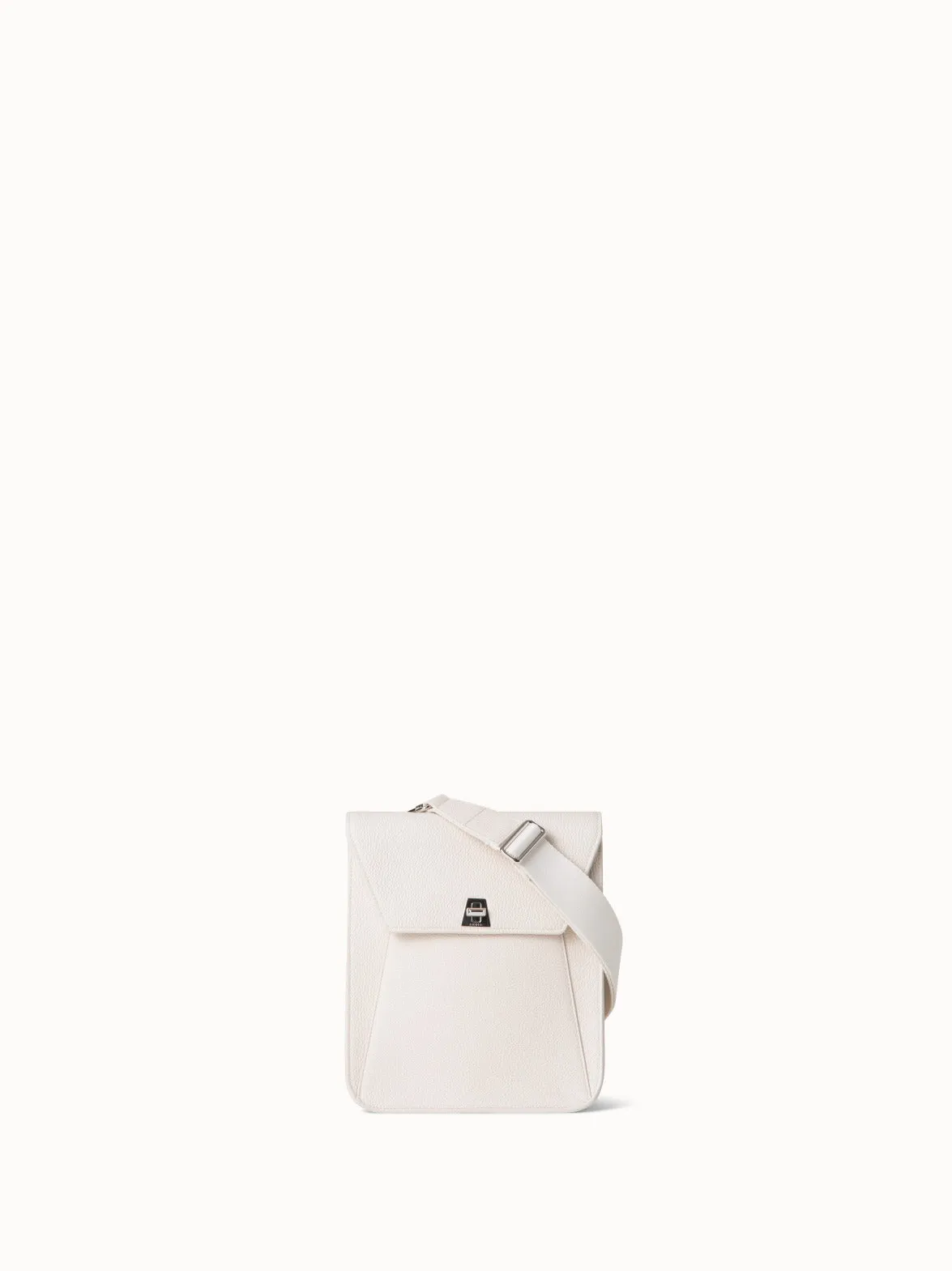 Anouk Little Messenger Bag Akris