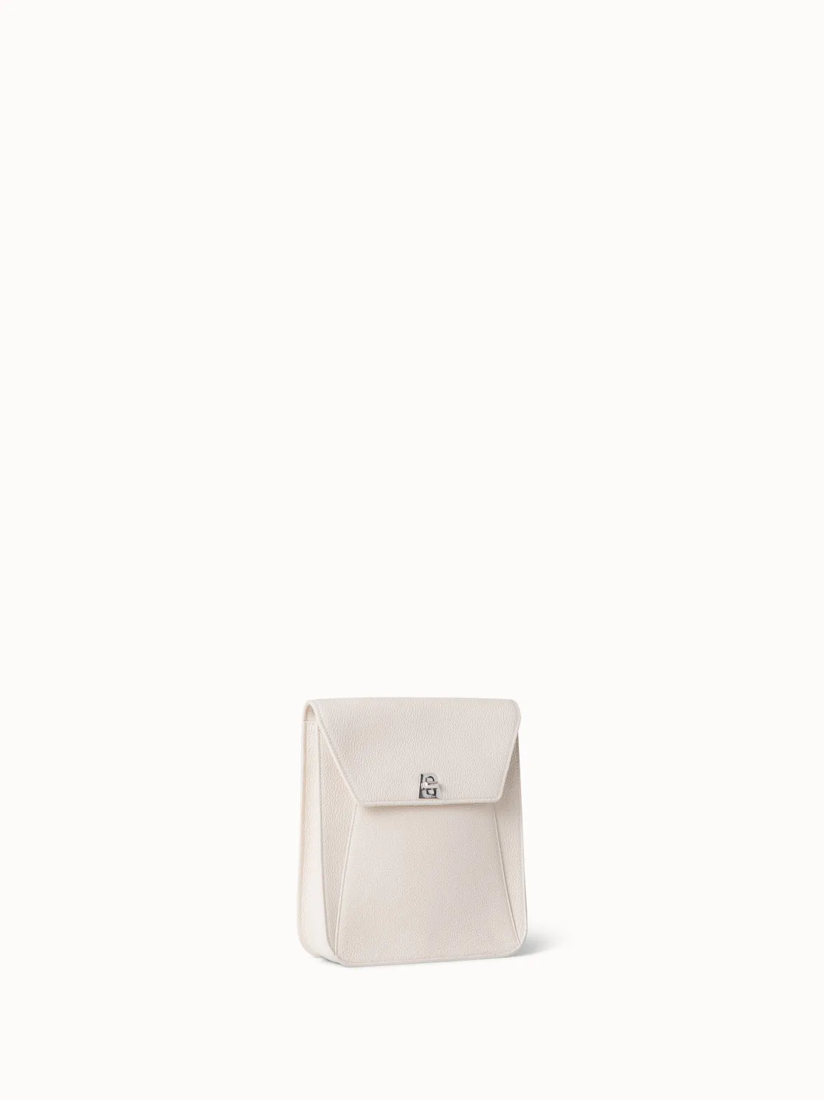 Anouk Little Messenger Bag Akris
