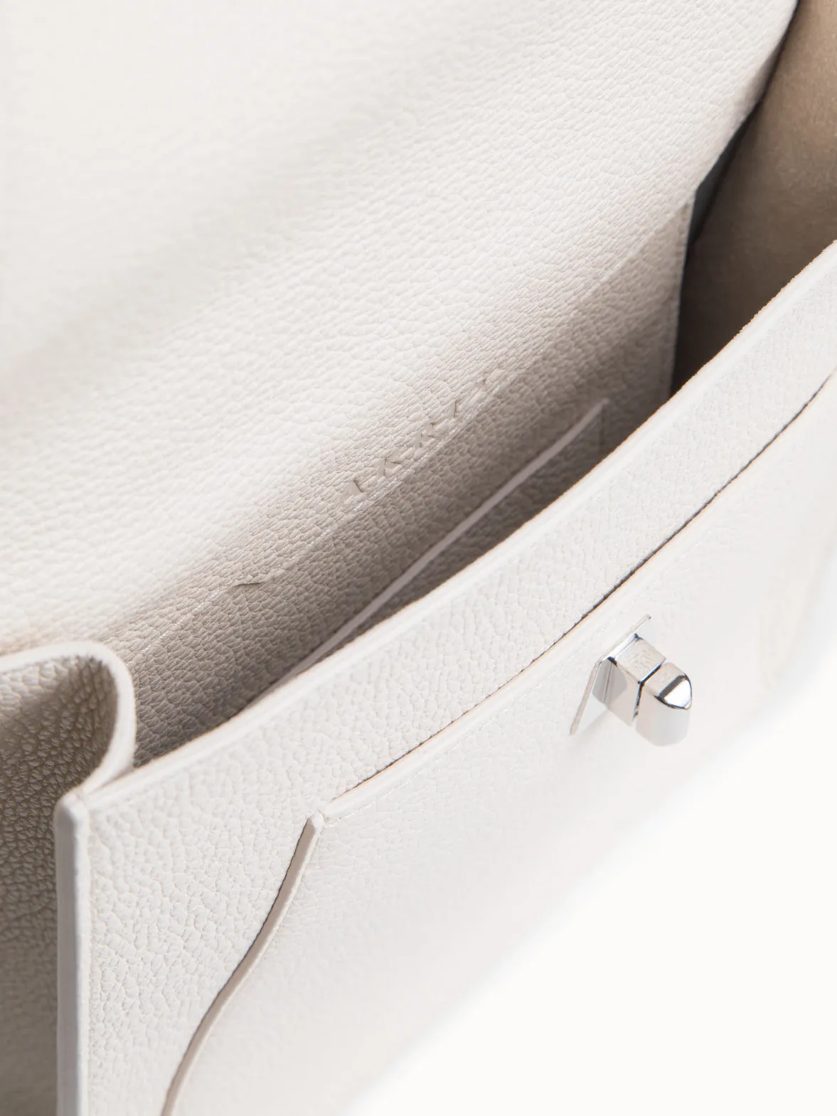 Anouk Little Messenger Bag Akris