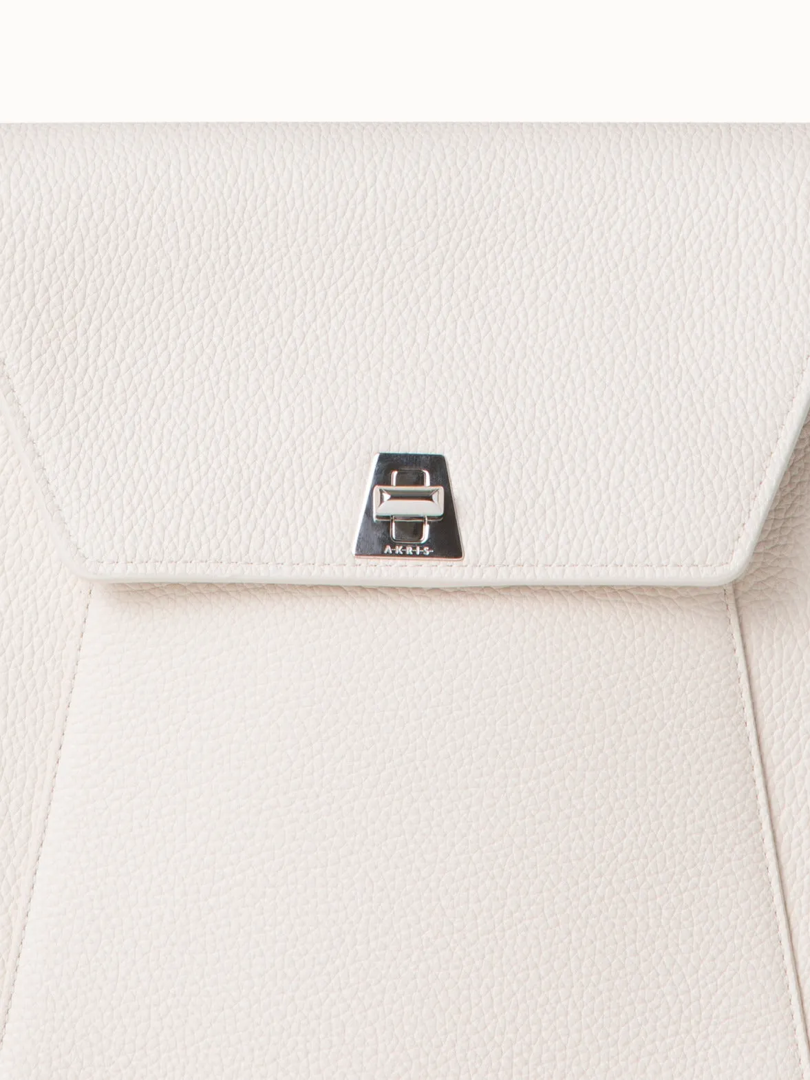 Anouk Little Messenger Bag Akris