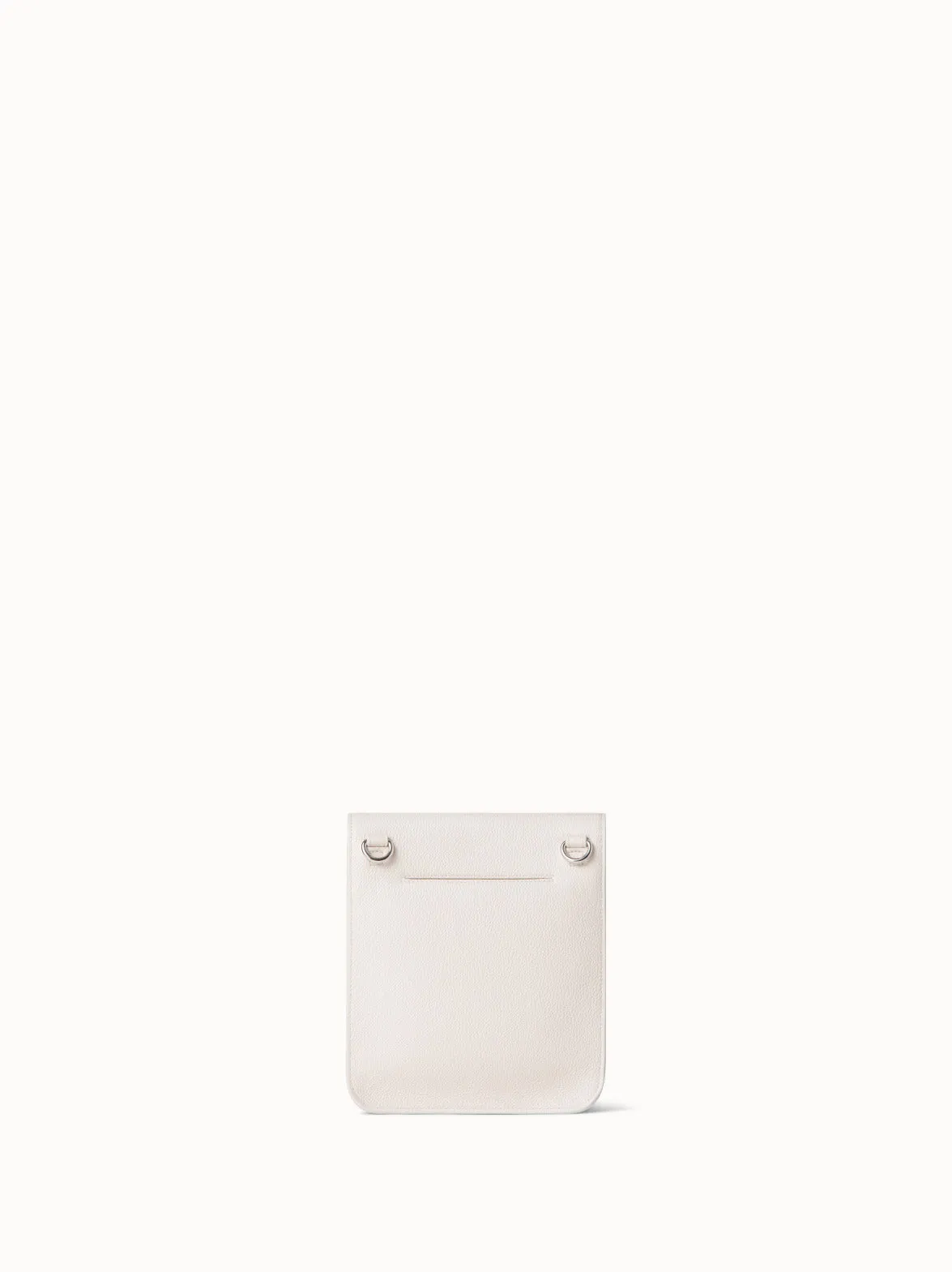 Anouk Little Messenger Bag Akris