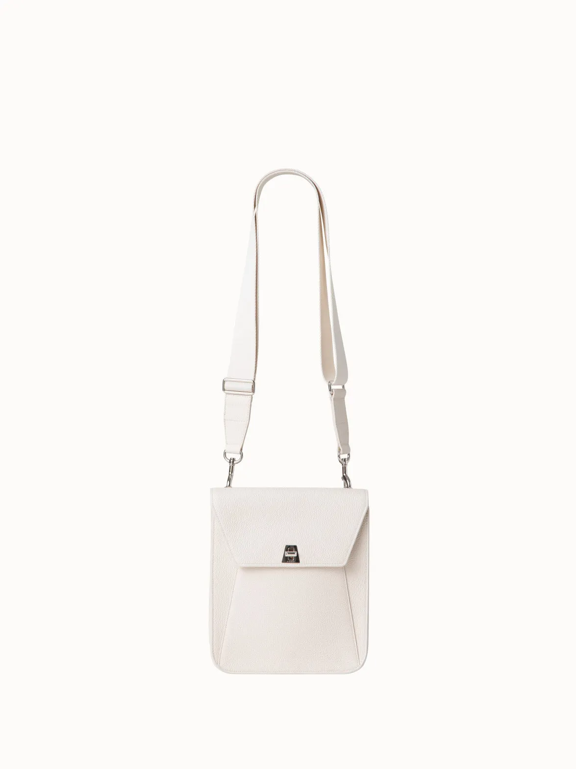 Anouk Little Messenger Bag Akris