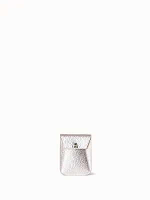 Anouk Mini Messenger Bag Akris