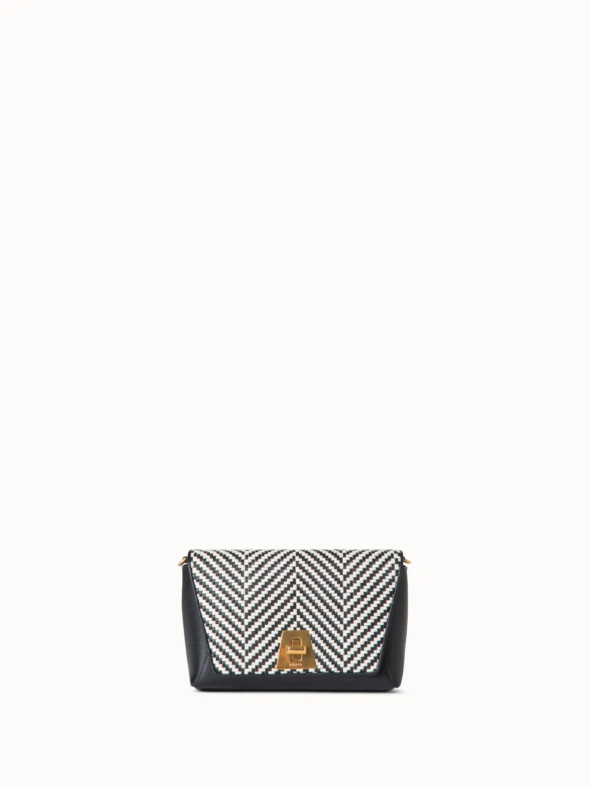 Anouk Small Day Bag Akris